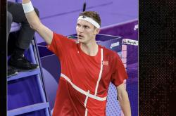 开云体育app-关于泰国羽毛球队险胜丹麦羽毛球队，谌龙一己之力扛起全队的信息