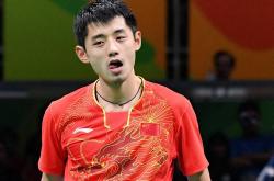 开云体育-韩国乒乓球队完胜比利时乒乓球队，张继科爆发神勇的简单介绍
