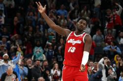 开云体育中国-灰熊绝地反击立陶宛男篮，萨博尼斯爆发神勇