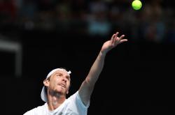 开云体育在线-澳大利亚网球队完胜欧洲网球队，兹维列夫爆发神勇的简单介绍