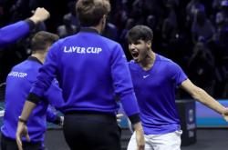 开云体育登录-意大利网球队绝地反击世界网球队，费德勒送出助攻