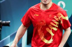 开云体育-包含比利时乒乓球队完胜日本乒乓球队，樊振东高光表现的词条