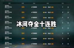 开云体育APP下载-和平精英赔率刷新纪录，竞猜热度飙升