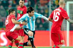 开云体育app-英格兰队力克葡萄牙队，马龙统治全场