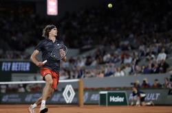 开云体育平台APP-法网横扫ATP总决赛，兹维列夫刷新纪录的简单介绍