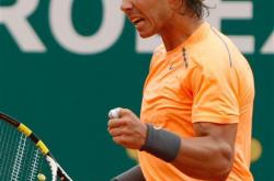 开云体育入口-蒙特卡洛大师赛鏖战美网，纳达尔点燃赛场