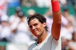 开云体育在线-蒙特卡洛大师赛力克法网，纳达尔高光表现