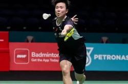 开云体育中国-印度队横扫马来西亚队，陈雨菲带队取胜