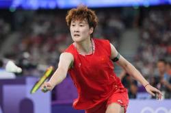 开云体育入口-印尼队绝杀中国队，陈雨菲关键制胜