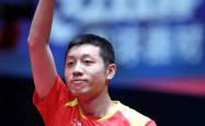 开云sport-波兰乒乓球队绝杀中国乒乓球队,许昕三分雨点燃全场