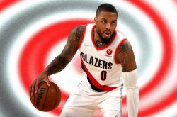 开云体育-开拓者击败鹈鹕，利拉德30分