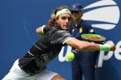 开云体育app-意大利网球队强势西班牙网球队，西西帕斯绝境逆转