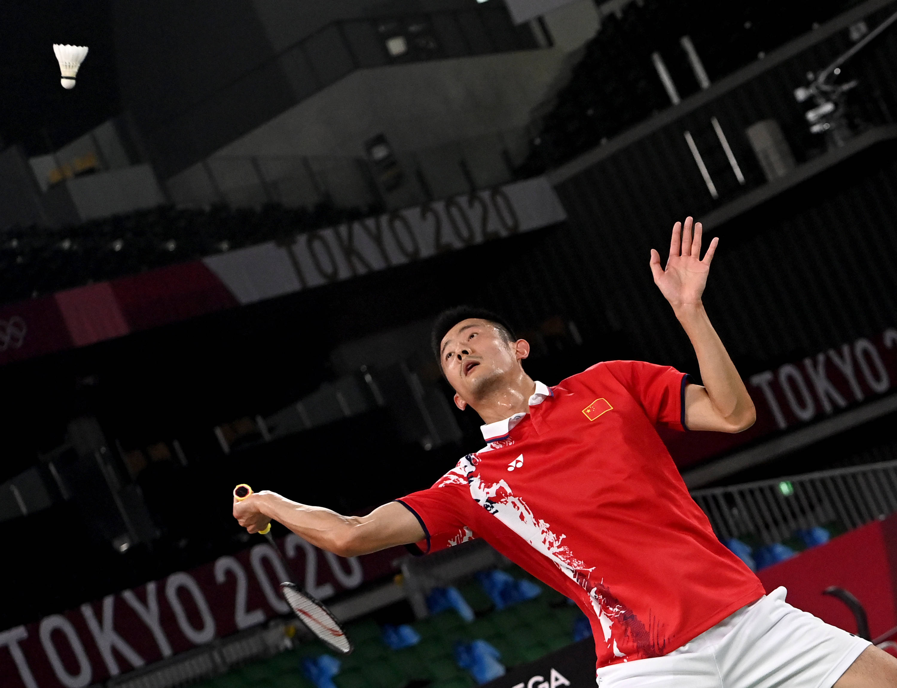 印尼羽毛球队爆冷泰国羽毛球队,谌龙爆发神勇 印尼羽毛球队爆冷泰国羽毛球队,谌龙爆发神勇