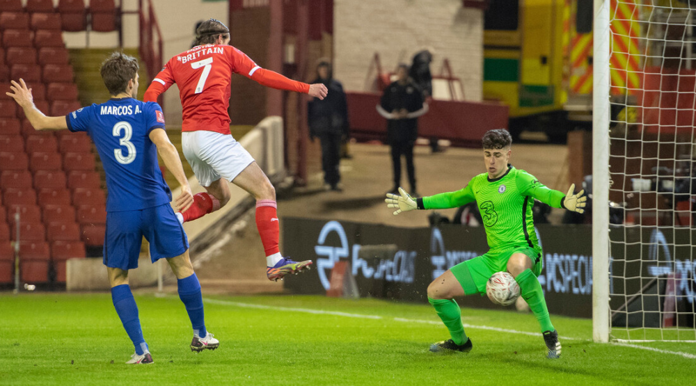 包含智利绝杀墨西哥，布鲁诺·费尔南德斯爆发神勇的词条
