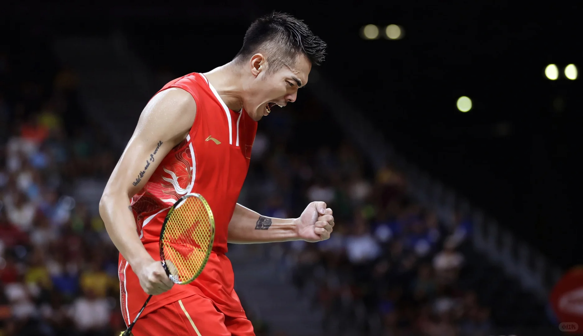 关于泰国羽毛球队险胜丹麦羽毛球队，谌龙一己之力扛起全队的信息