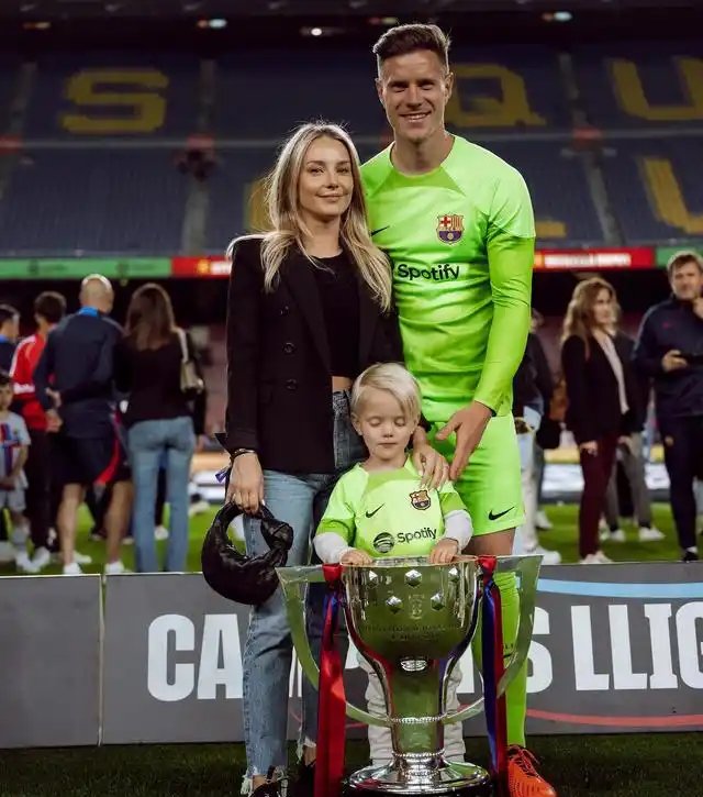 关于意大利绝地反击国际米兰，特尔施特根送出助攻的信息