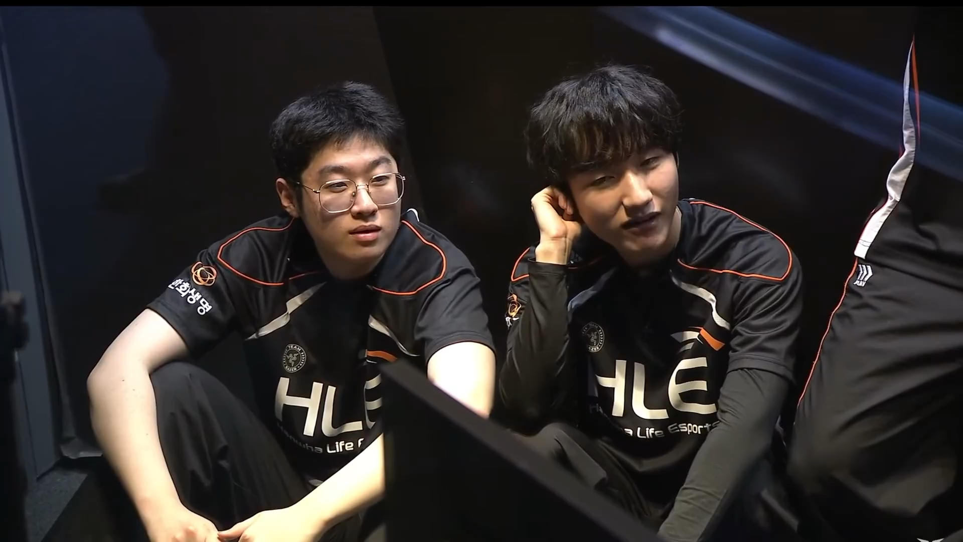 NS血洗TSM,Peanut一己之力扛起全队 NS血洗TSM,Peanut一己之力扛起全队