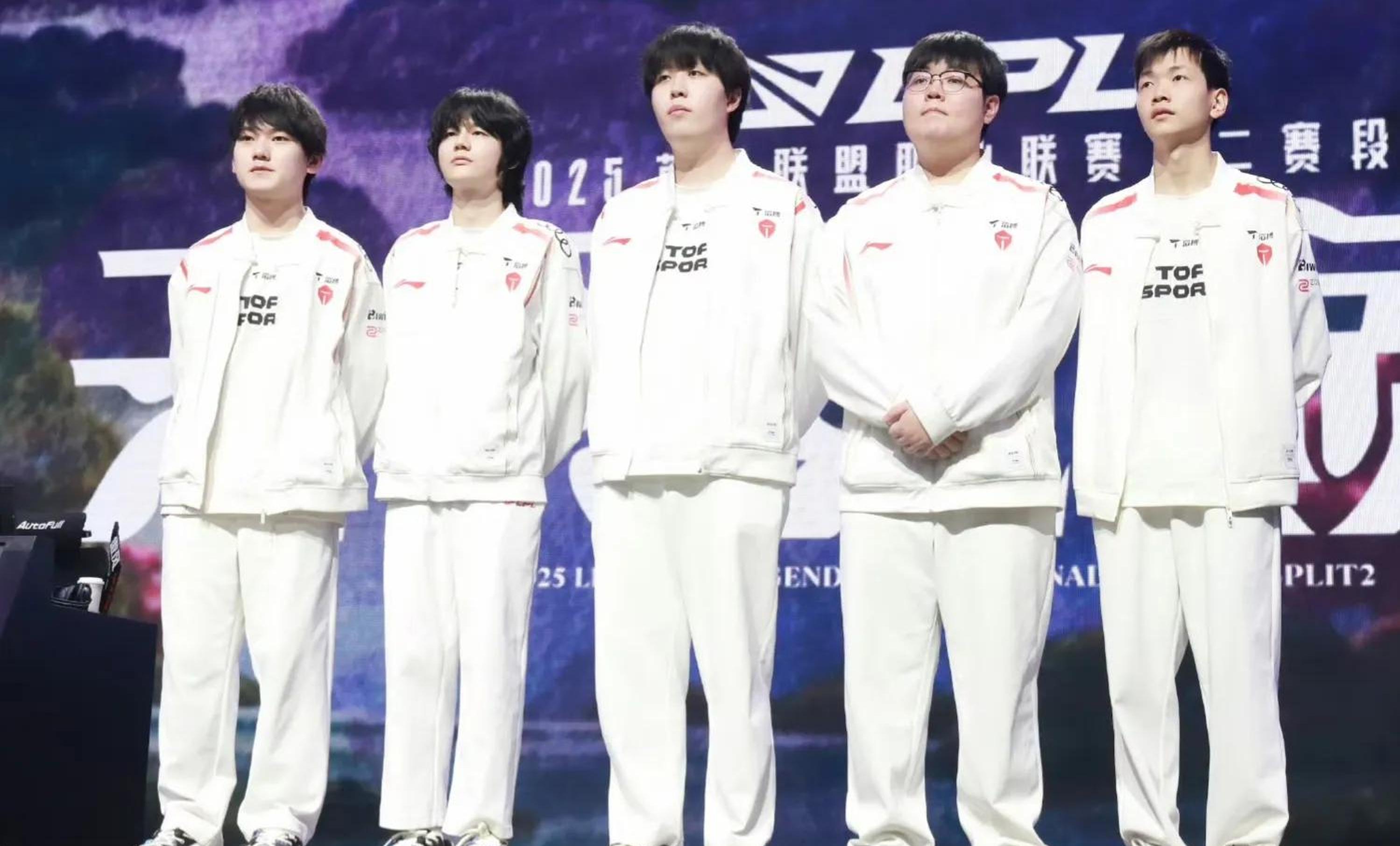 TES险胜TeamEmpire，Tian统治全场的简单介绍