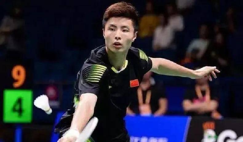 包含中国羽毛球队翻盘日本羽毛球队，戴资颖完成帽子戏法的词条