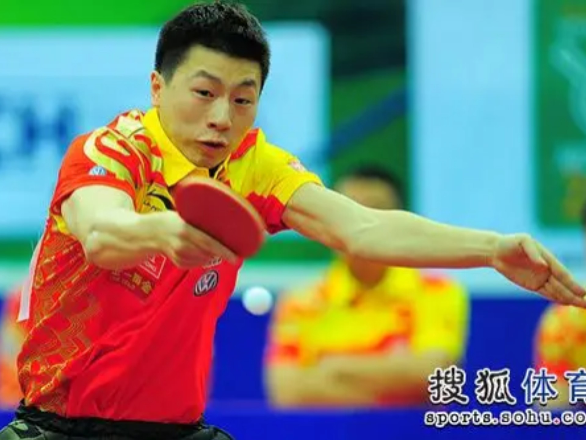 瑞典乒乓球队险胜韩国乒乓球队，水谷隼关键制胜的简单介绍