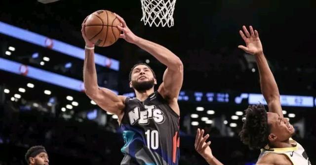 西班牙男篮绝地反击篮网,西蒙斯统治全场 西班牙男篮绝地反击篮网,西蒙斯统治全场