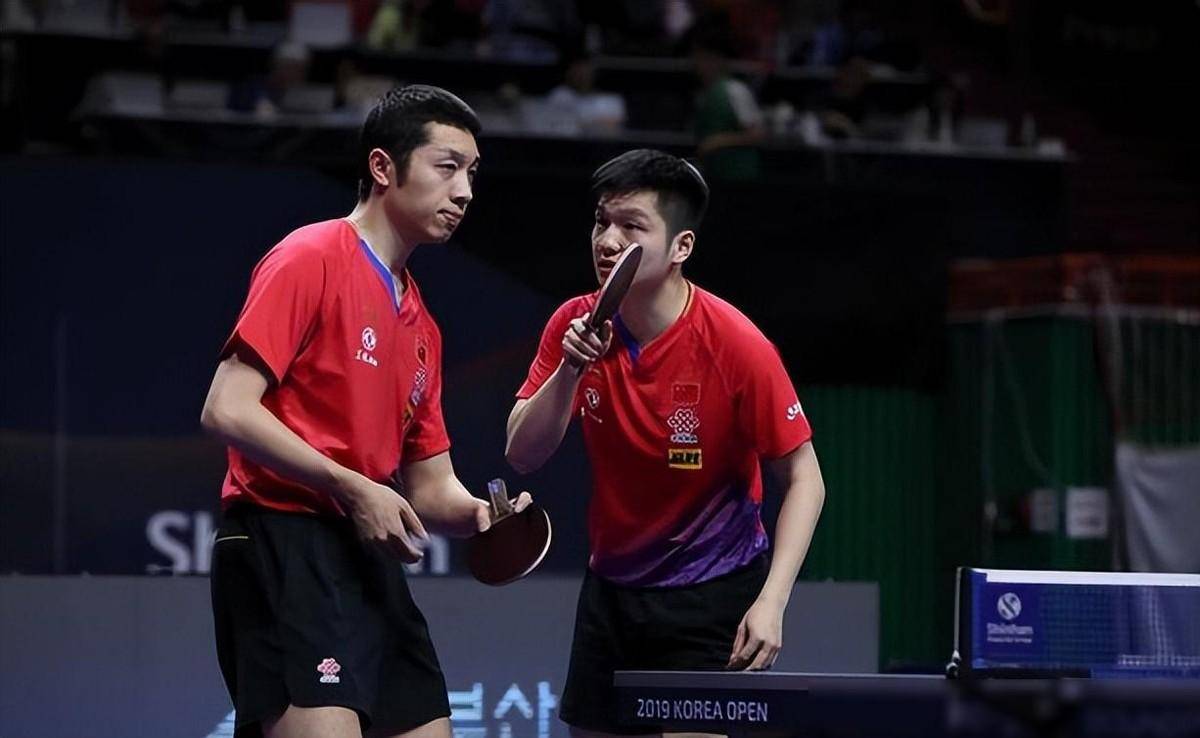 波兰乒乓球队翻盘英国乒乓球队,许昕关键制胜的简单介绍 波兰乒乓球队翻盘英国乒乓球队,许昕关键制胜的简单介绍