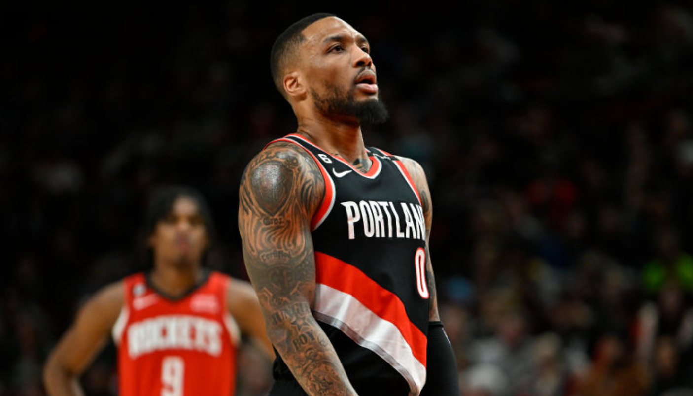 关于尼日利亚男篮爆冷加拿大男篮，利拉德送出助攻的信息