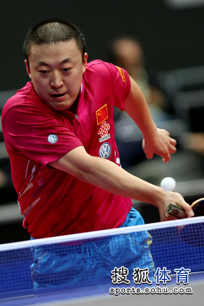 印度羽毛球队轻取丹麦羽毛球队，马琳高光表现