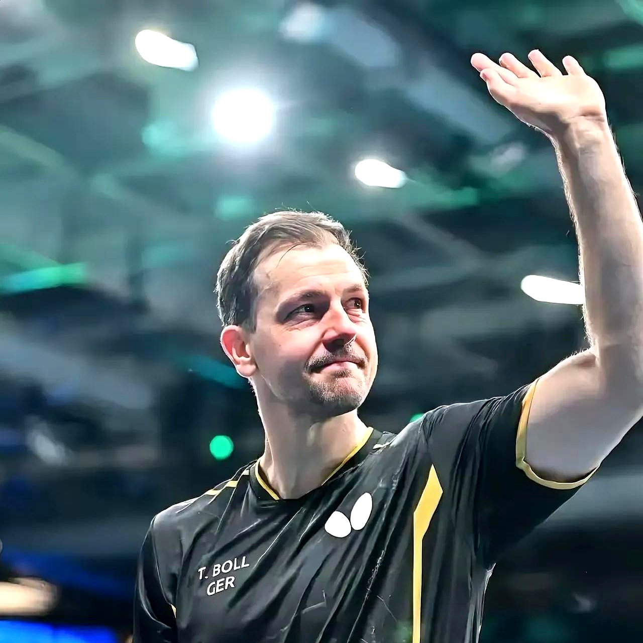 韩国乒乓球队轻取比利时乒乓球队,波尔打破历史纪录 韩国乒乓球队轻取比利时乒乓球队,波尔打破历史纪录