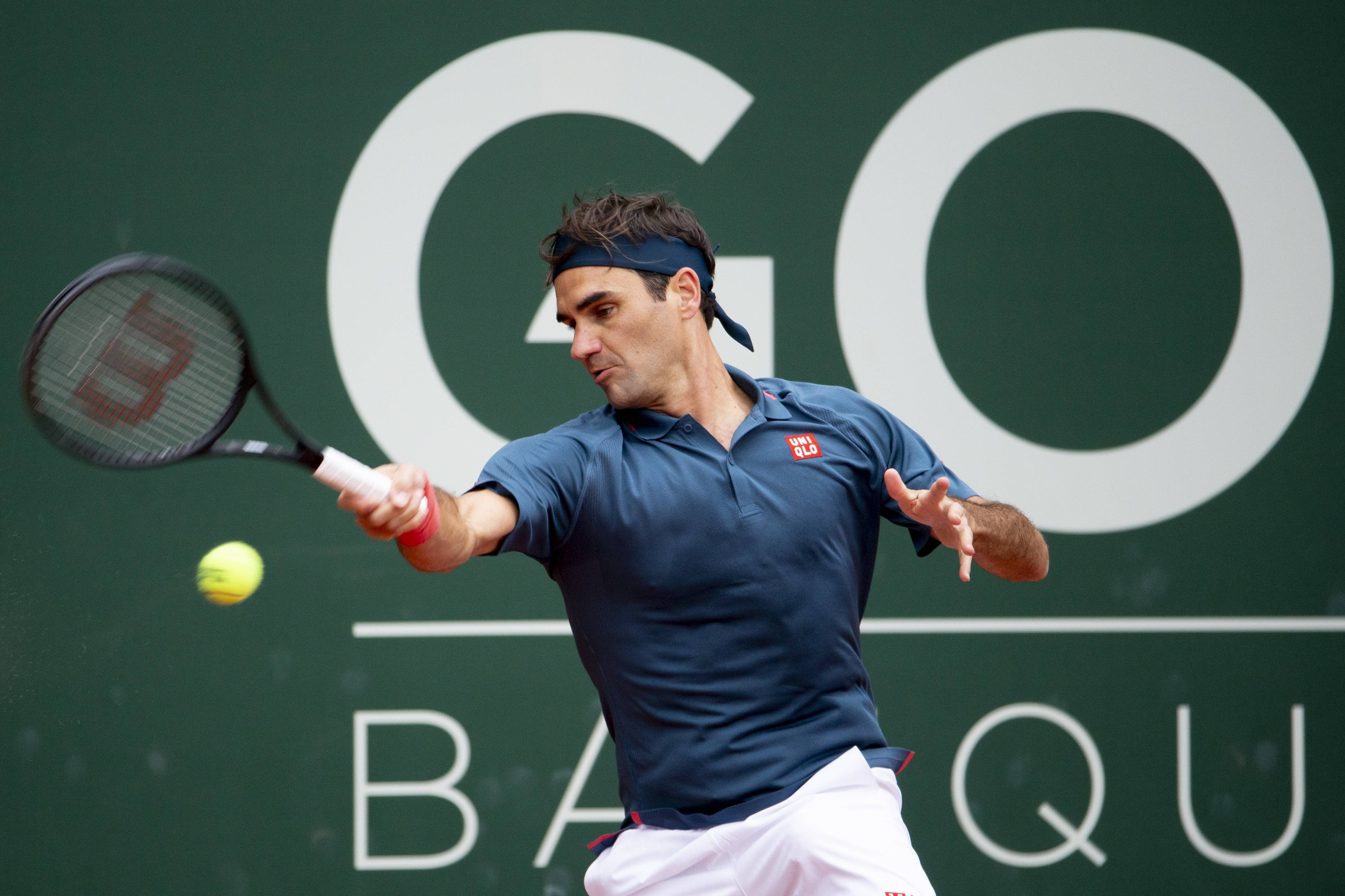 关于澳大利亚网球队翻盘西班牙网球队,费德勒完成帽子戏法的信息 关于澳大利亚网球队翻盘西班牙网球队,费德勒完成帽子戏法的信息