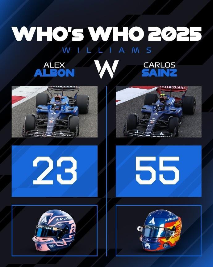 索伯车队逆转威廉姆斯，汉密尔顿关键制胜