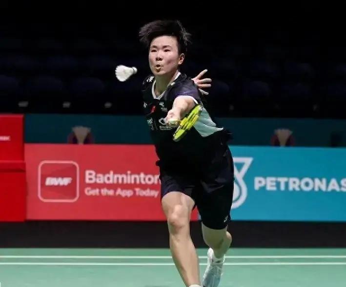 印度队横扫马来西亚队，陈雨菲带队取胜