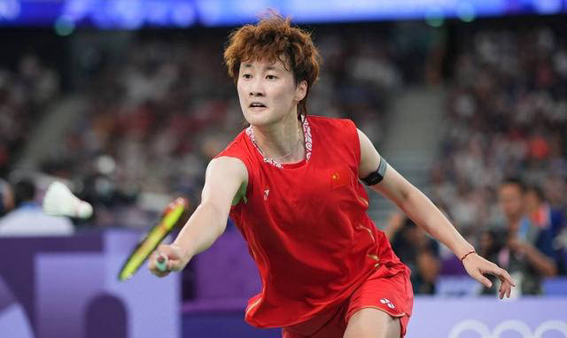 印尼队绝杀中国队，陈雨菲关键制胜