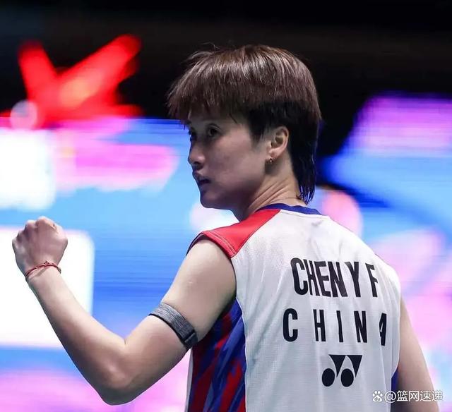 印尼队绝杀中国队，陈雨菲关键制胜