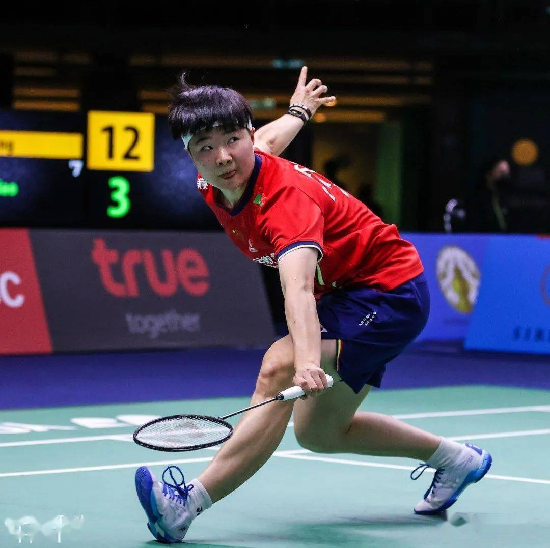 日本队横扫马来西亚队，戴资颖状态火热
