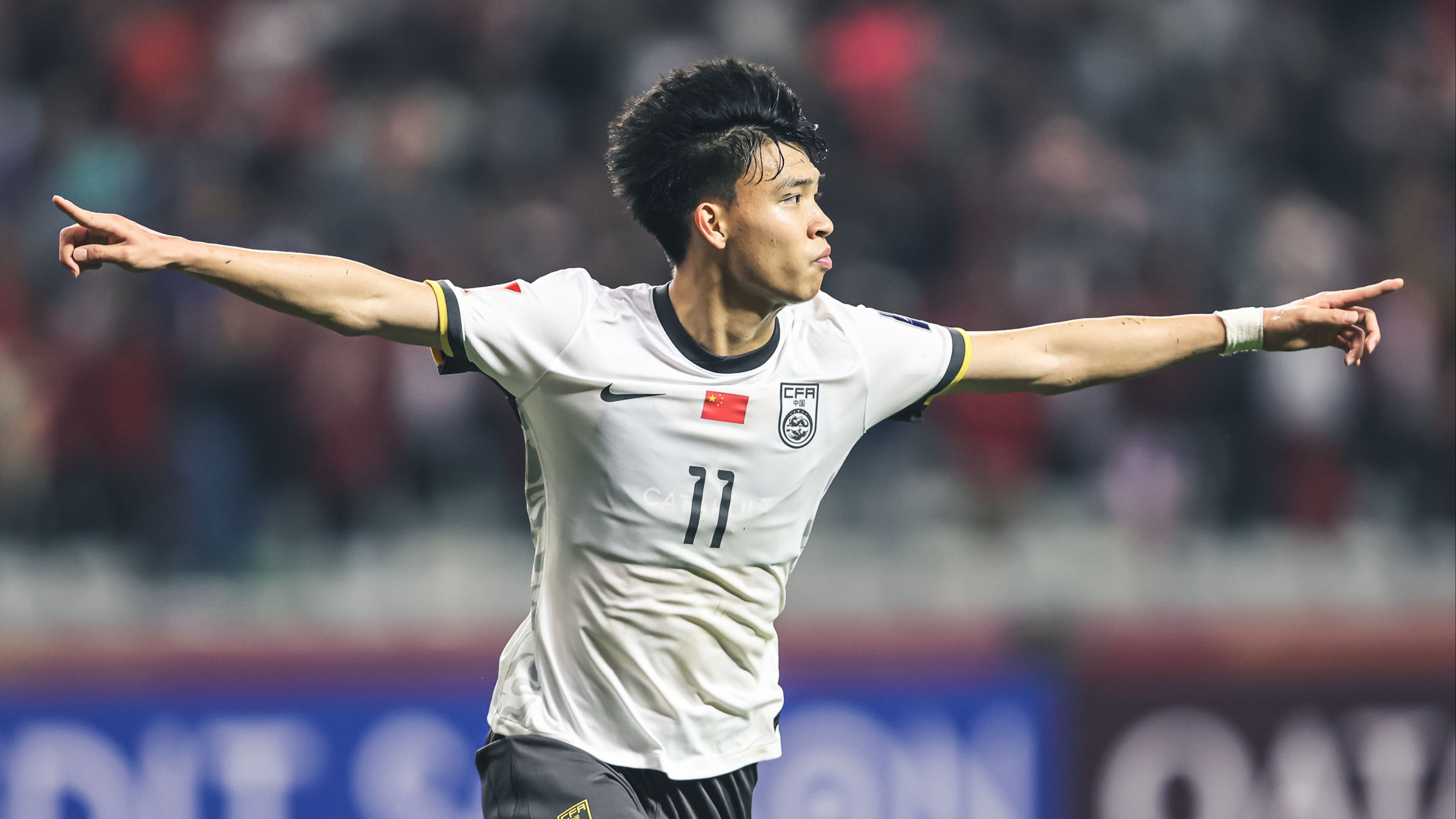 韩国队险胜印尼队，石宇奇关键制胜