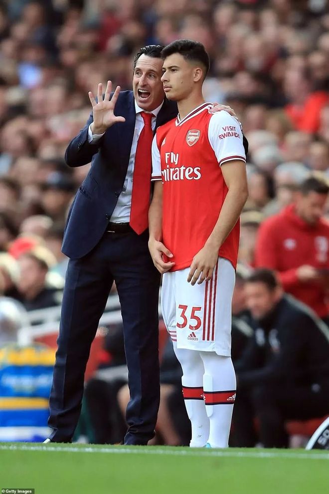 摩洛哥碾压挪威，马丁内利带队取胜