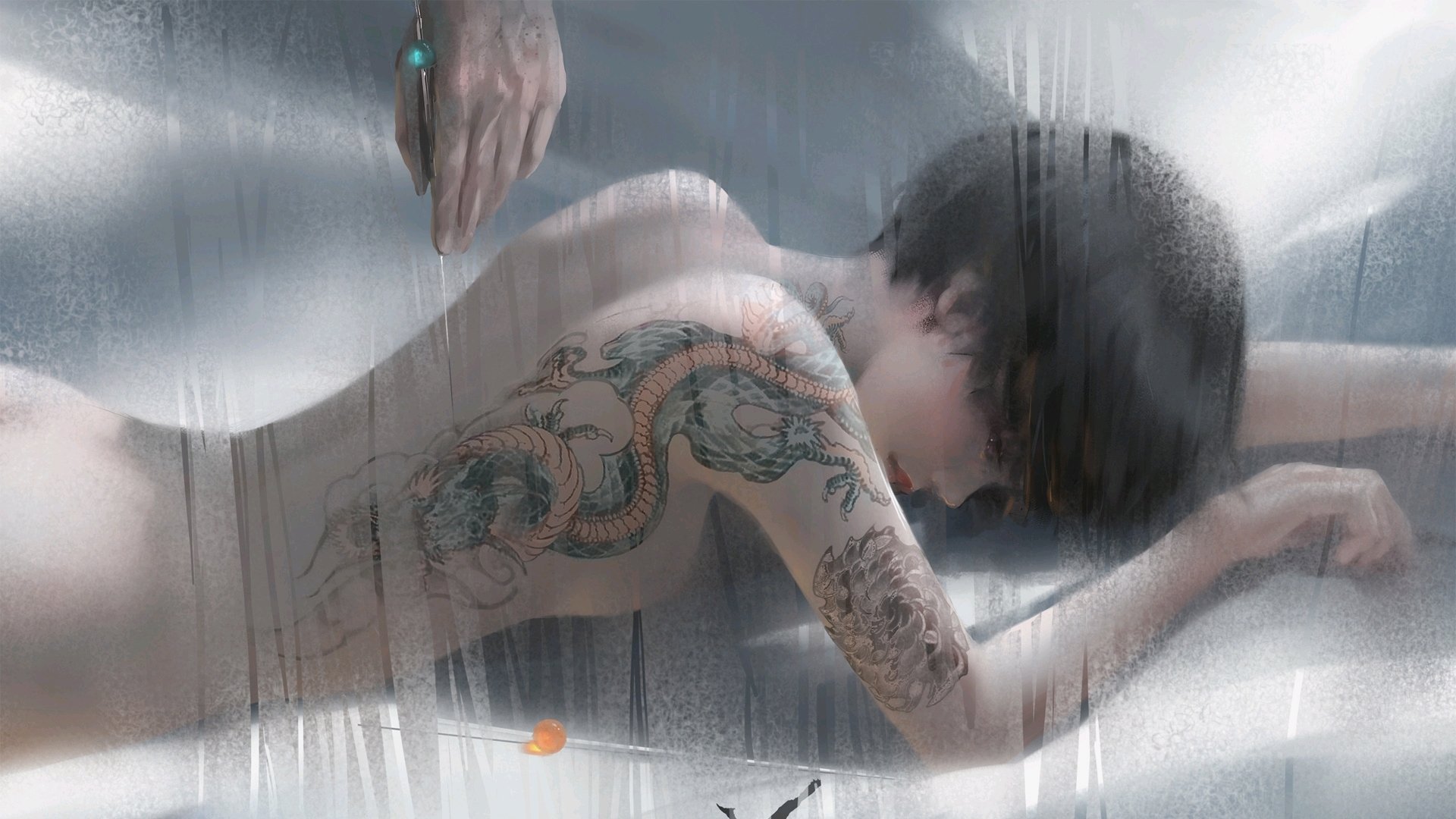 王座易主，球台烽火，奥地利力克韩国背后的时代交锋