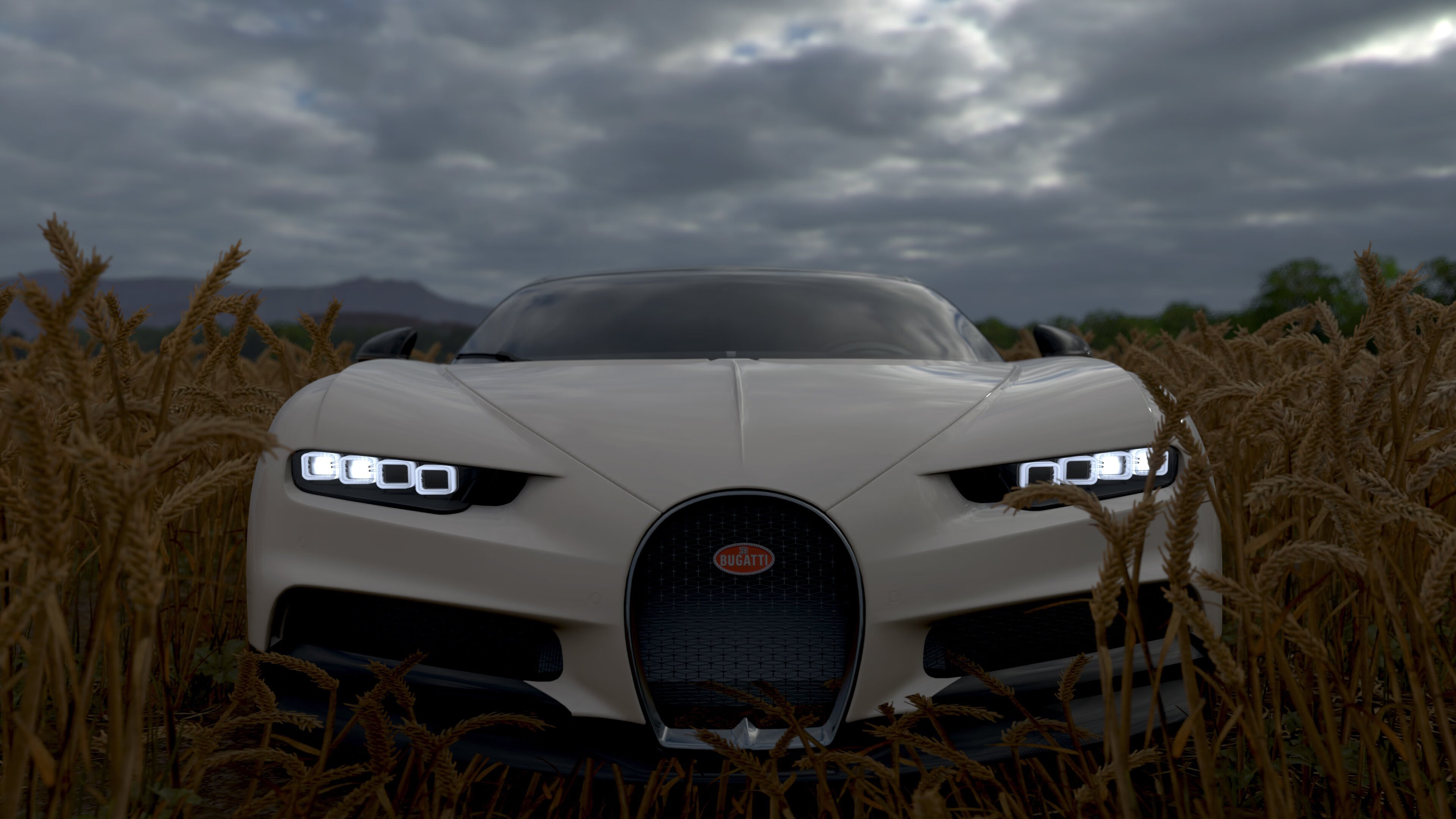 抢七夜的金色獠牙,当福克斯撕破命运