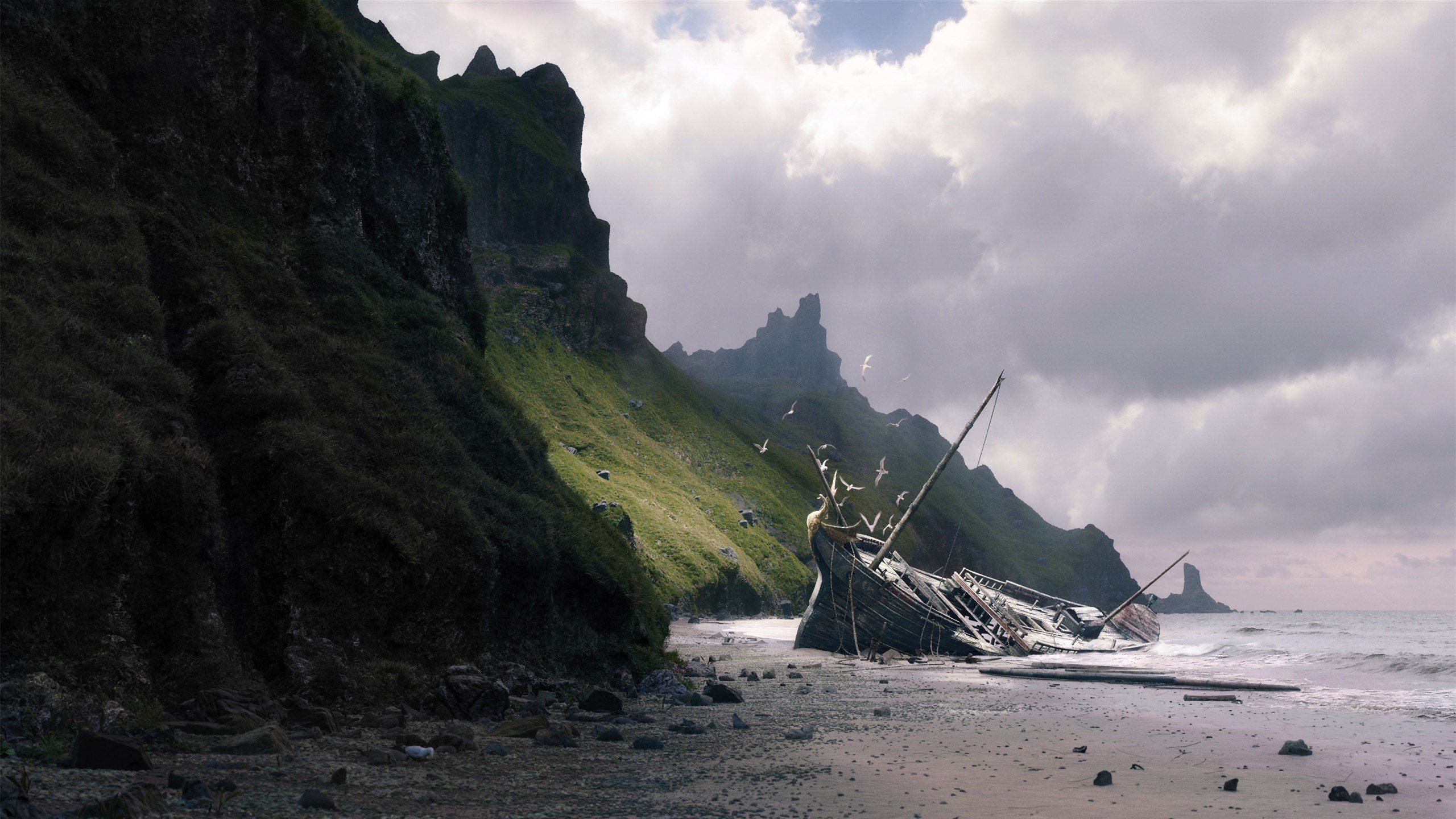 棋盘上的海湾,瑞典体系如何稳稳拿下中东乱局