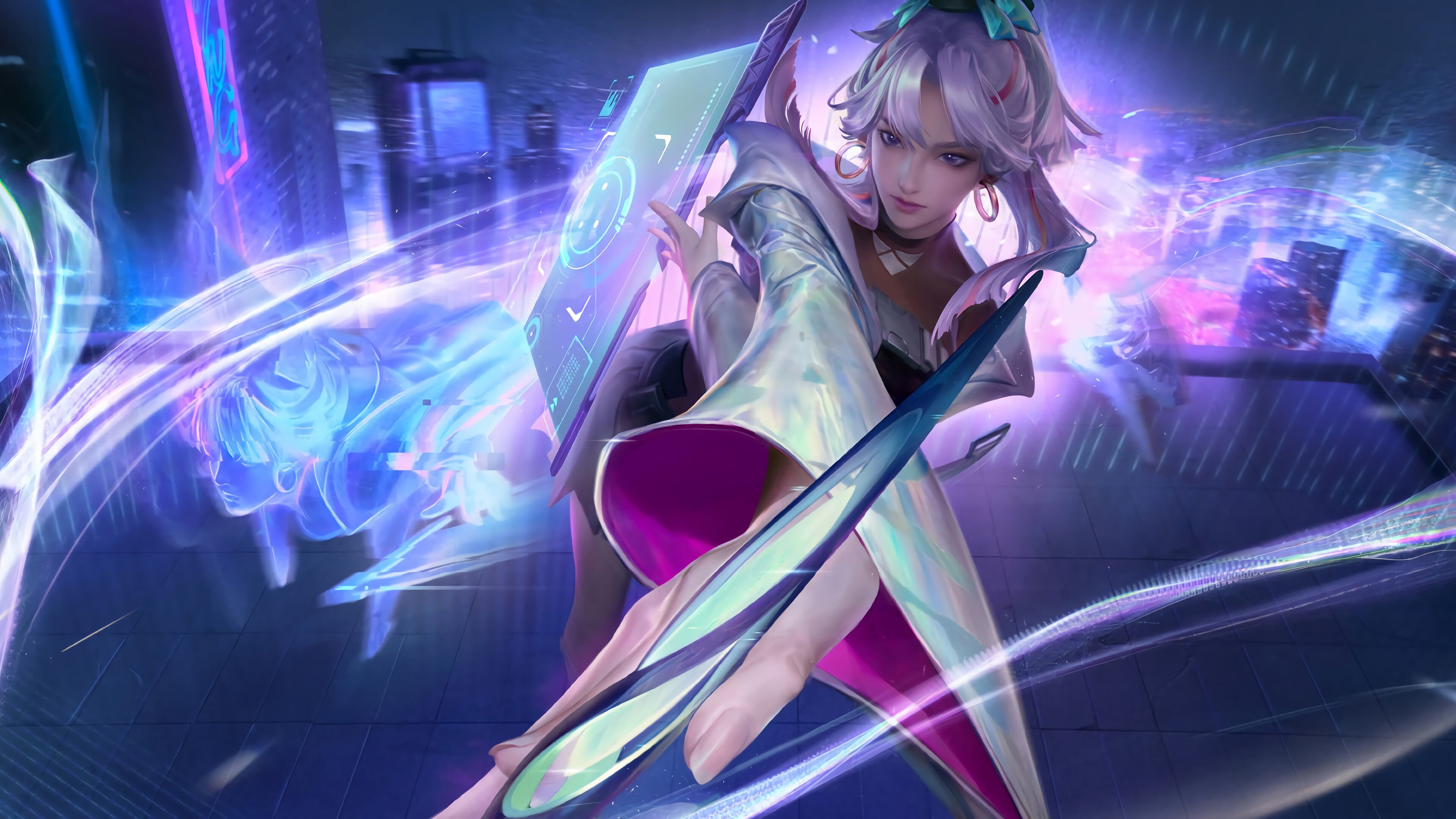 篮球场上的F1速度,莫兰特如赛车手般接管揭幕战,开拓者击溃火箭迎开门红