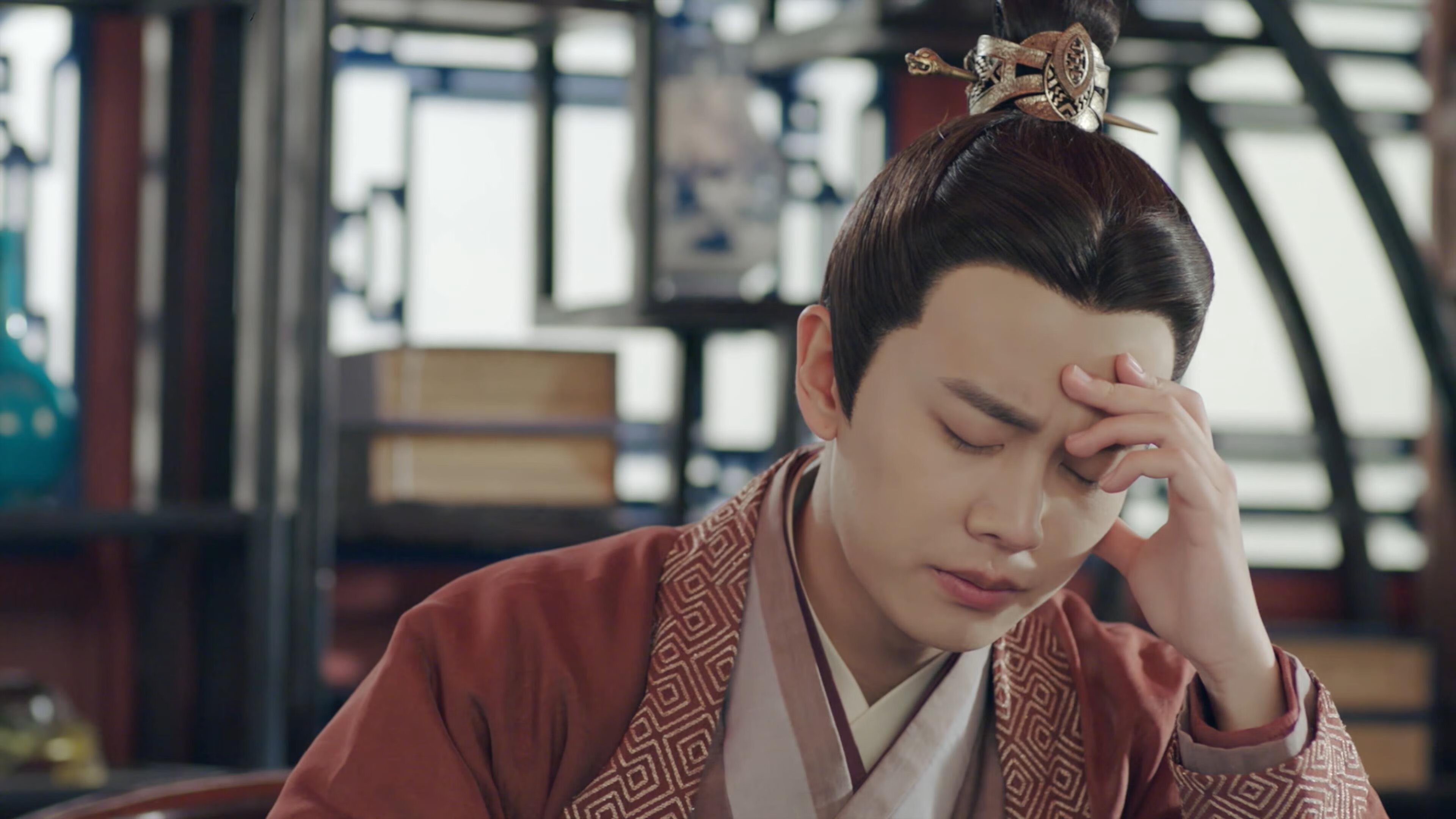 跨越三地的战争，贝恩铁血制造，雄鹿争冠征途上的上海堡垒