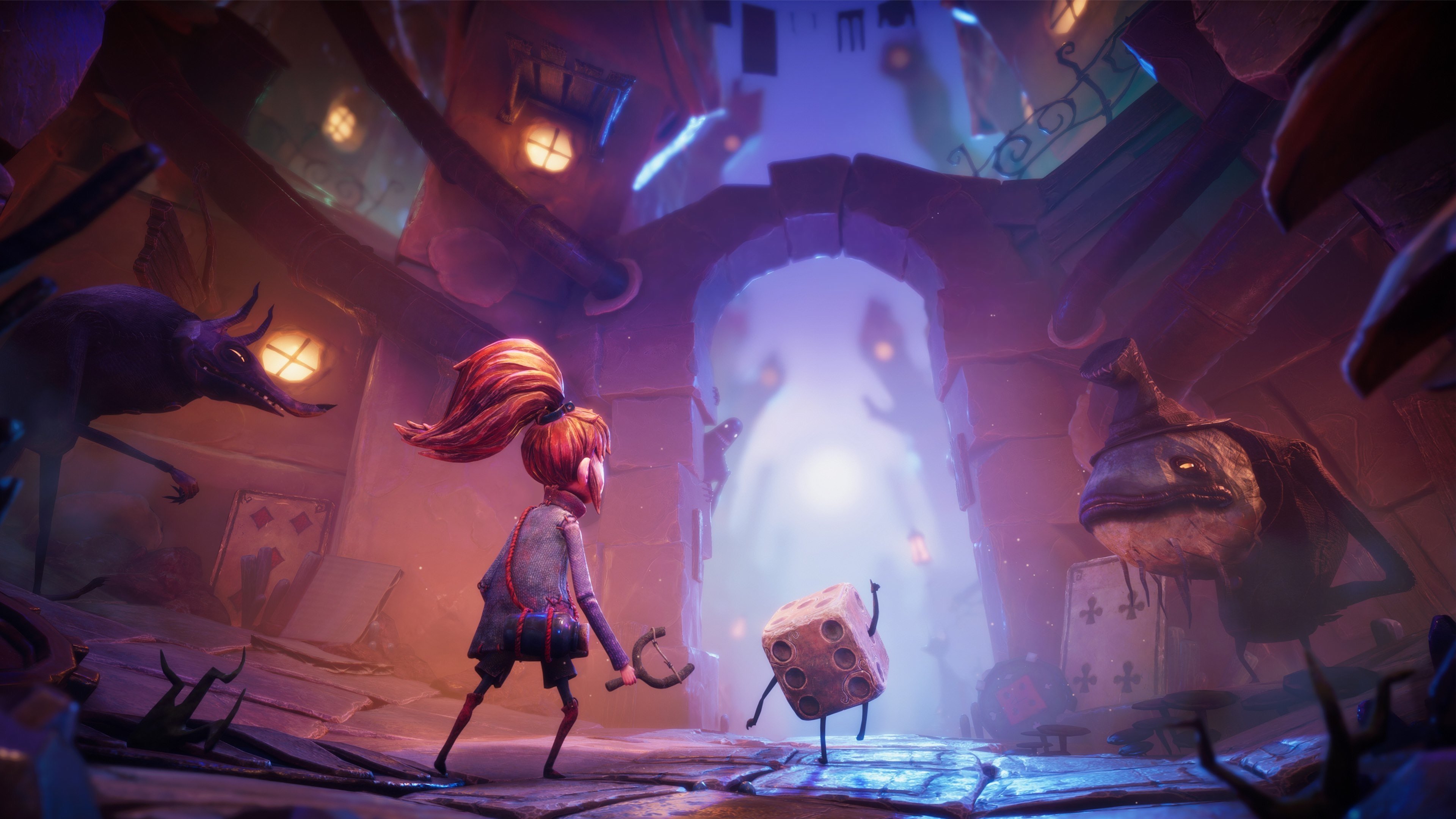 两种华丽，维尼修斯的火焰与瑞典的寒冰